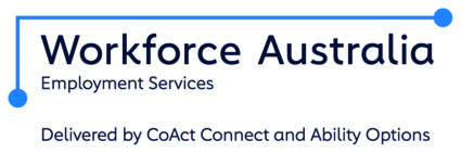 WA logo