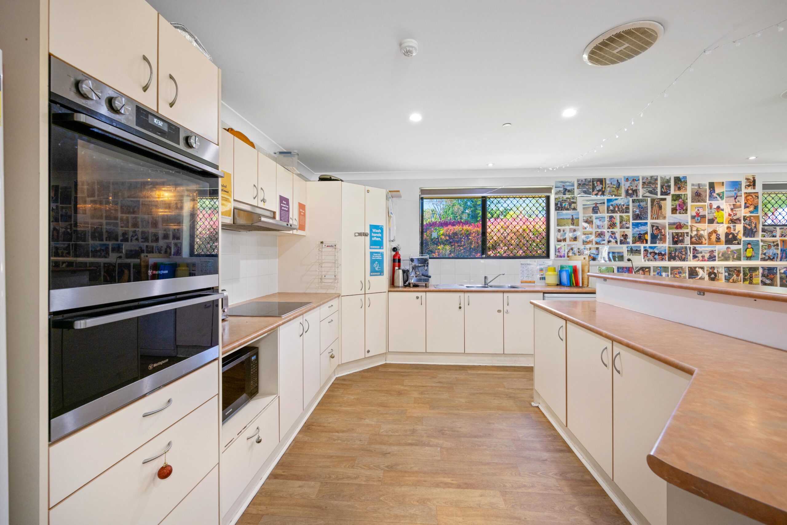 The Retreat – Coffs Harbour